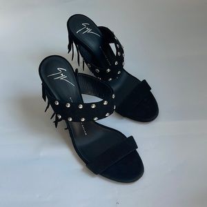 Giuseppe Zanotti Wedges